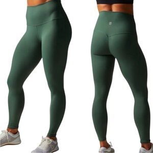 NWT Born Primitive Lift Yourself Up 7/8 Leggings